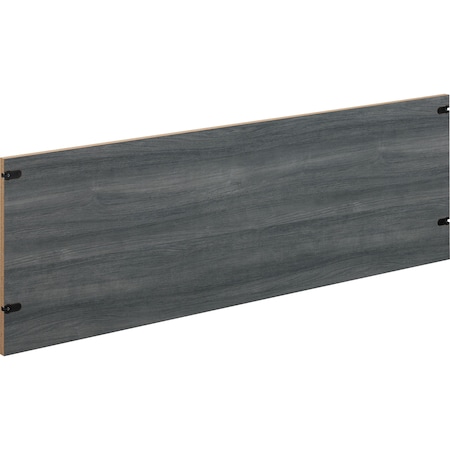 Hon BACKENCLOSURE, HUTCH, 60"W HON105854LS1